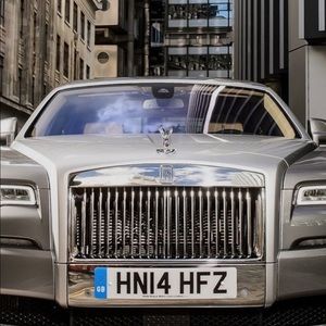 Meet your Posher, Matthew